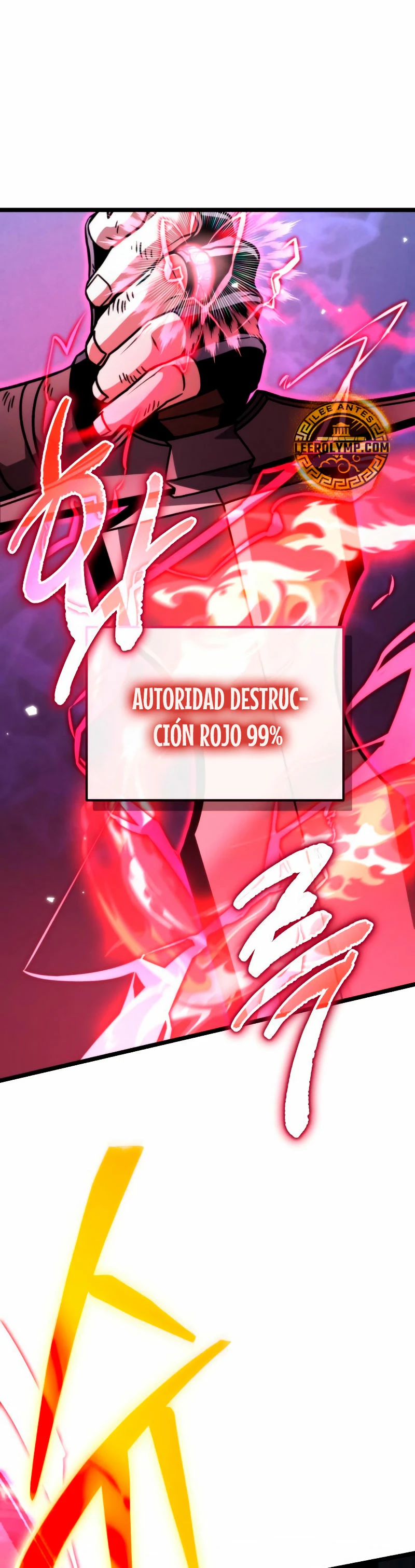 Reencarnado Capitulo 44 página 13