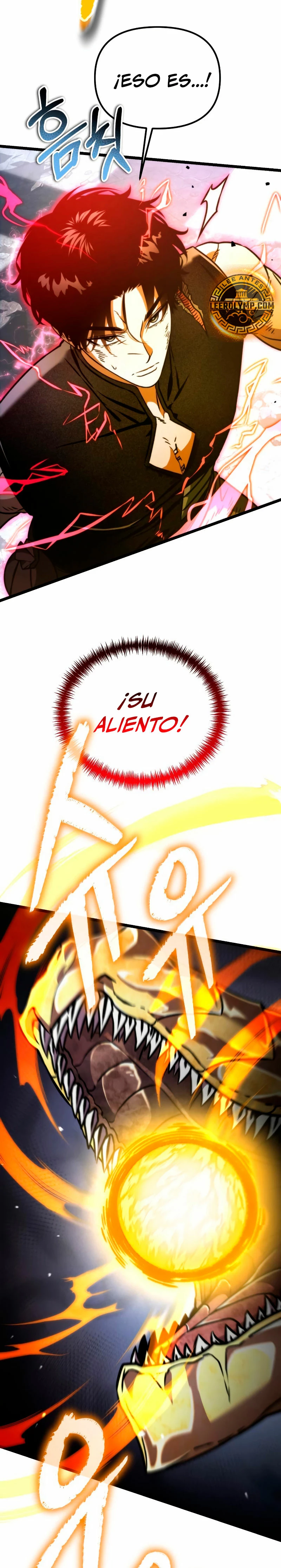 Reencarnado Capitulo 44 página 19