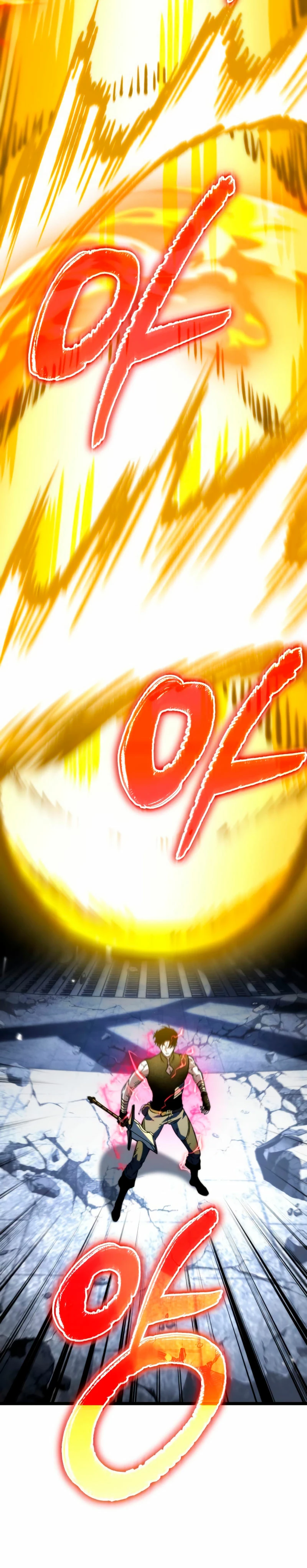 Reencarnado Capitulo 44 página 21