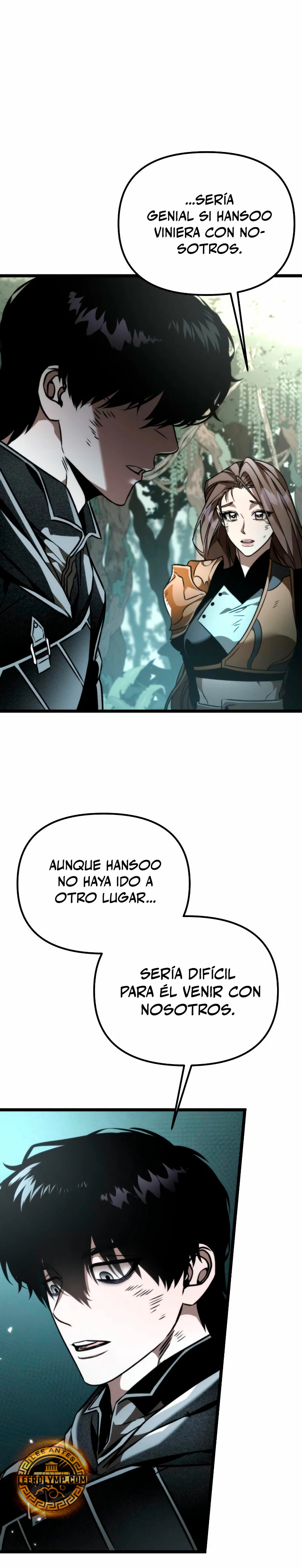 Reencarnado Capitulo 44 página 25
