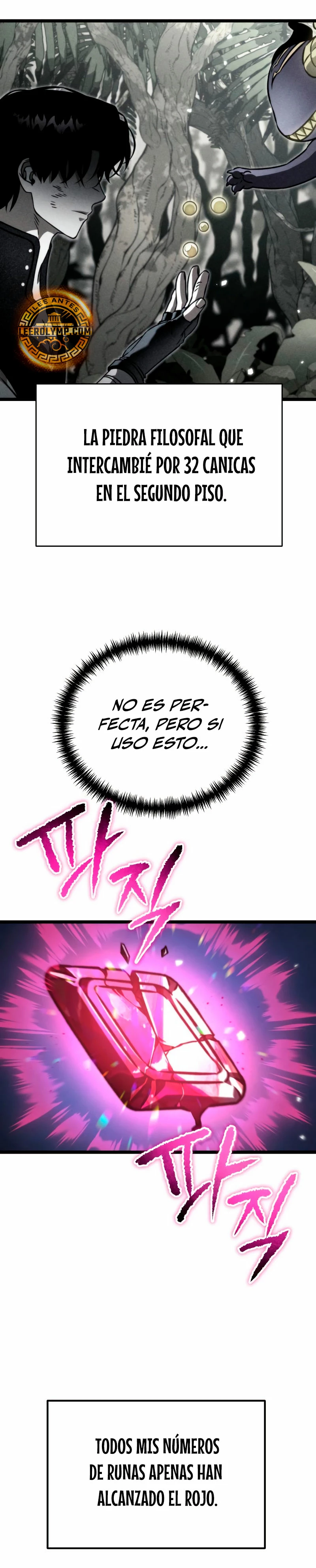 Reencarnado Capitulo 44 página 5