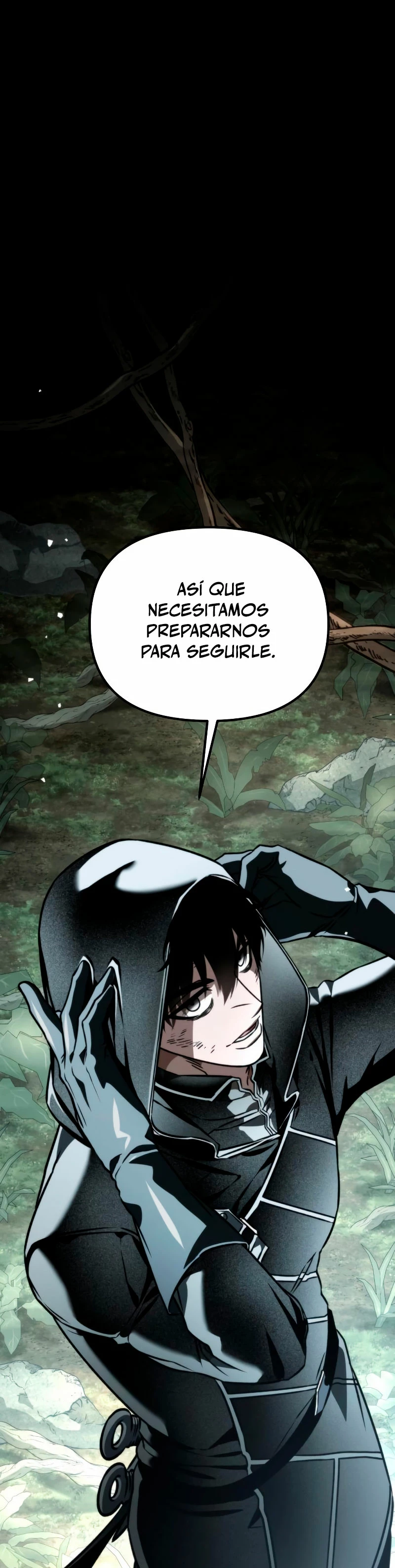 Reencarnado Capitulo 44 página 51