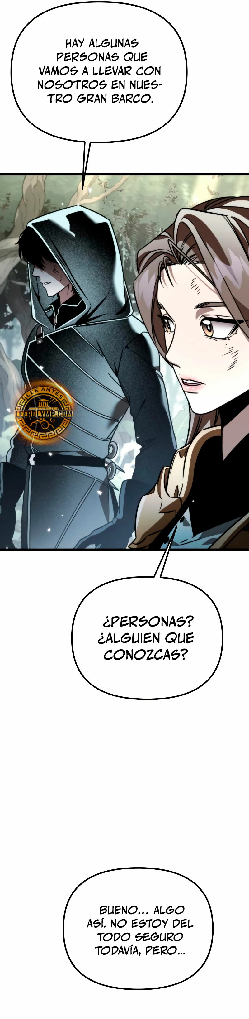 Reencarnado Capitulo 44 página 53