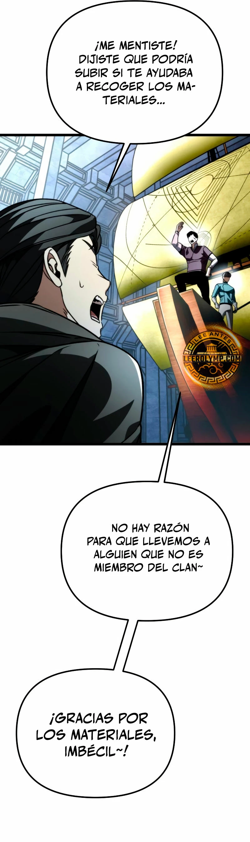 Reencarnado Capitulo 44 página 60