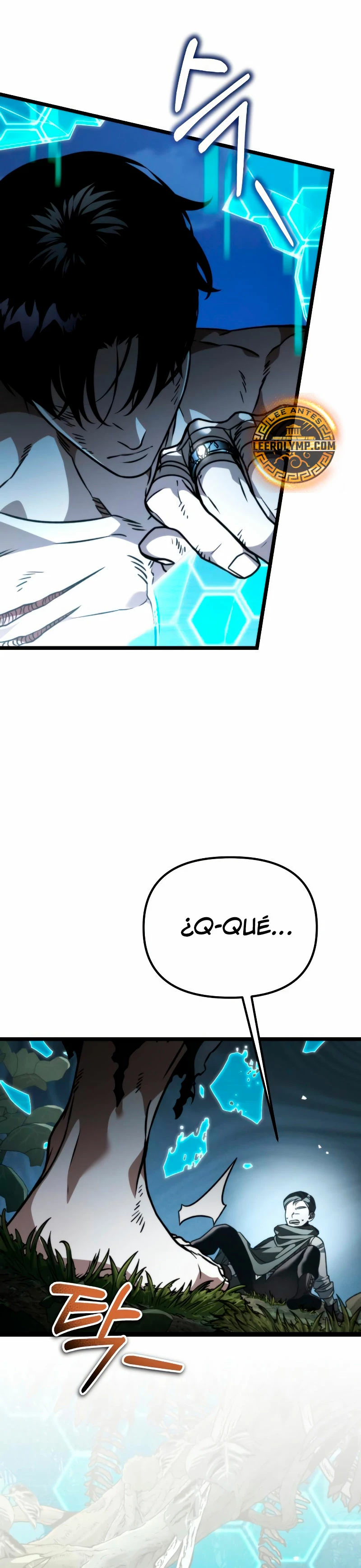Reencarnado Capitulo 44 página 65