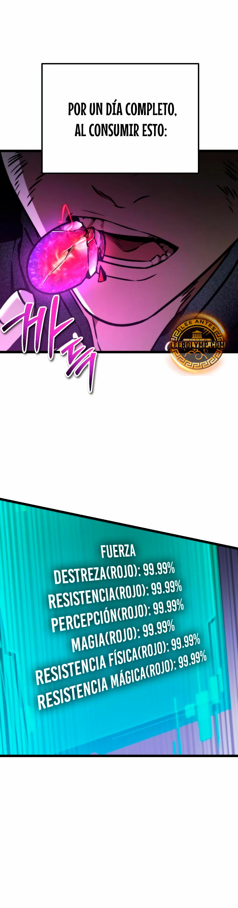 Reencarnado Capitulo 44 página 7
