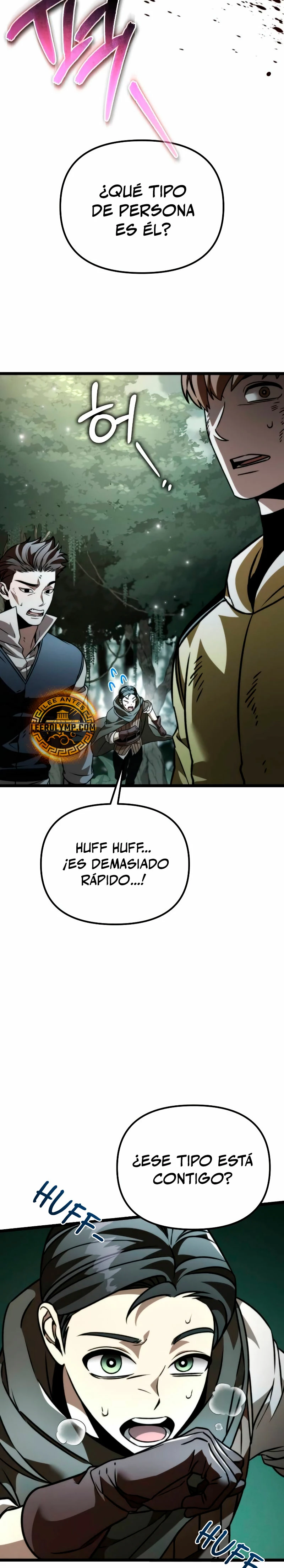 Reencarnado Capitulo 45 página 14