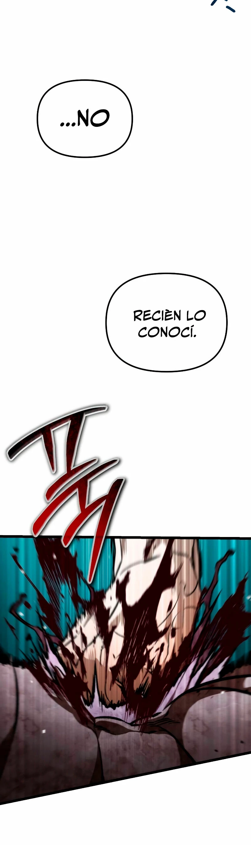 Reencarnado Capitulo 45 página 15