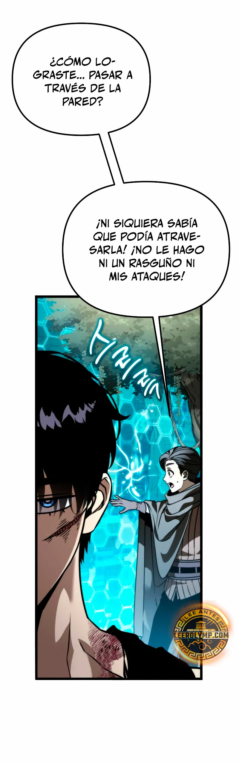 Reencarnado Capitulo 45 página 4