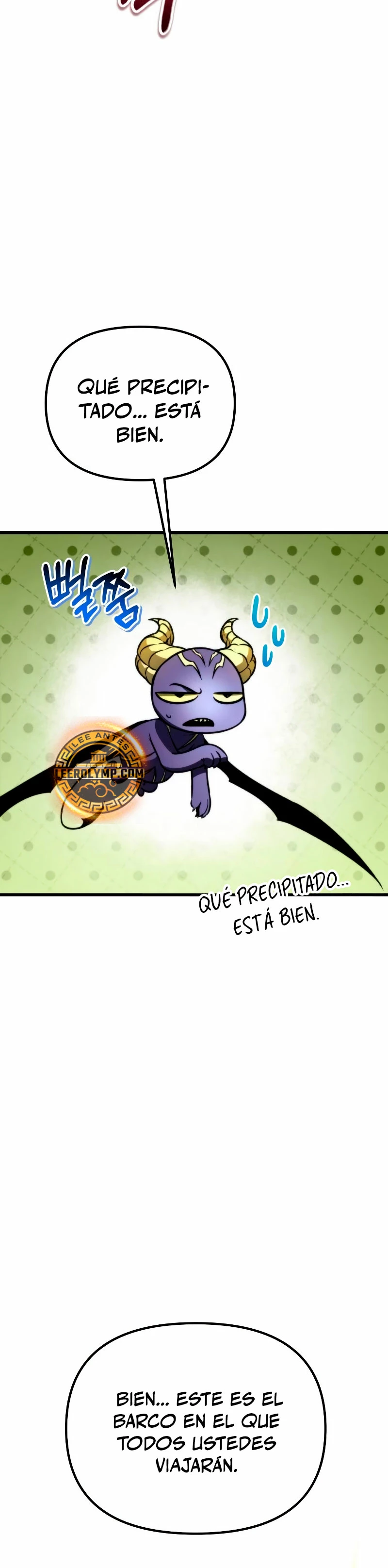 Reencarnado Capitulo 45 página 41