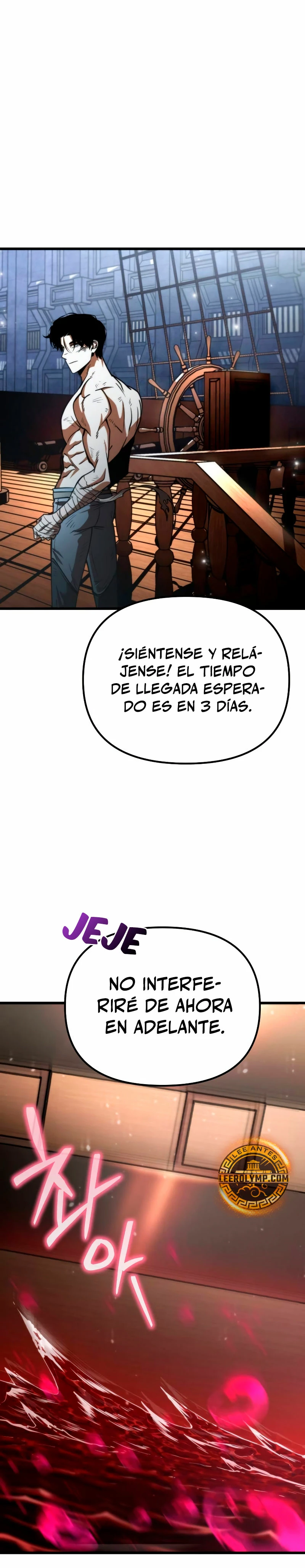 Reencarnado Capitulo 45 página 46