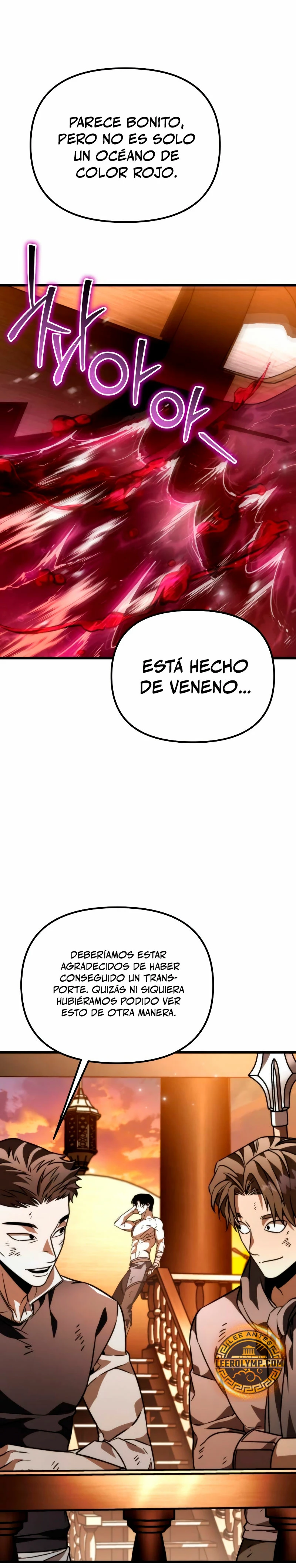 Reencarnado Capitulo 45 página 52