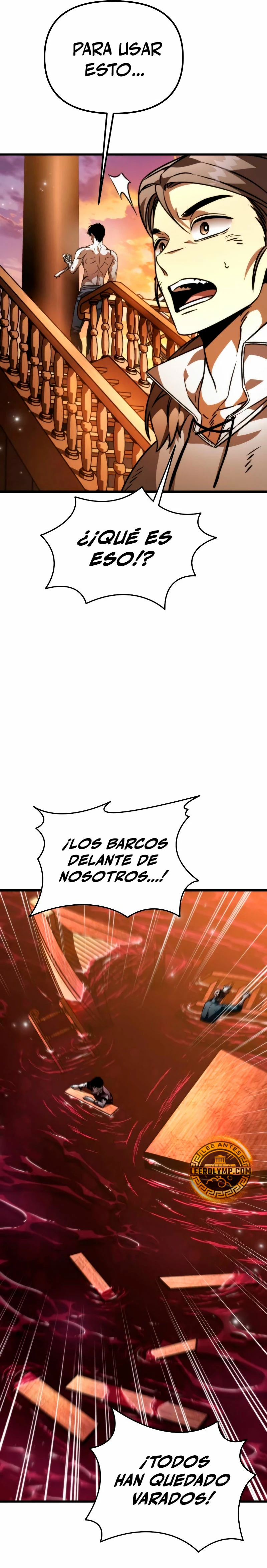Reencarnado Capitulo 45 página 56