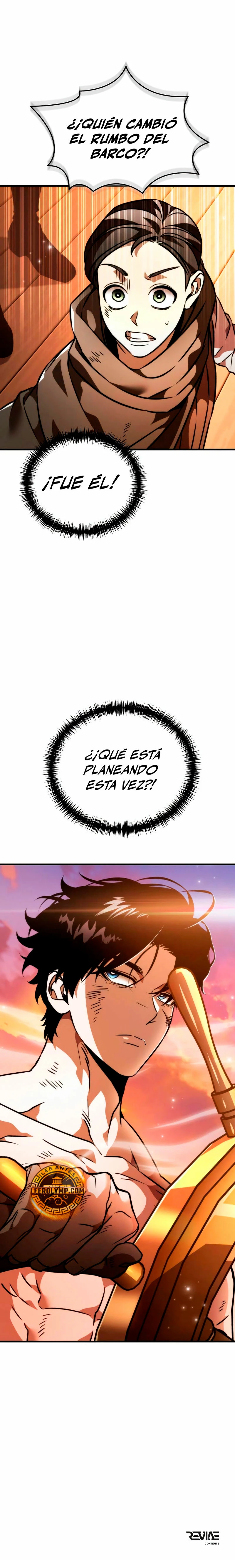 Reencarnado Capitulo 45 página 61