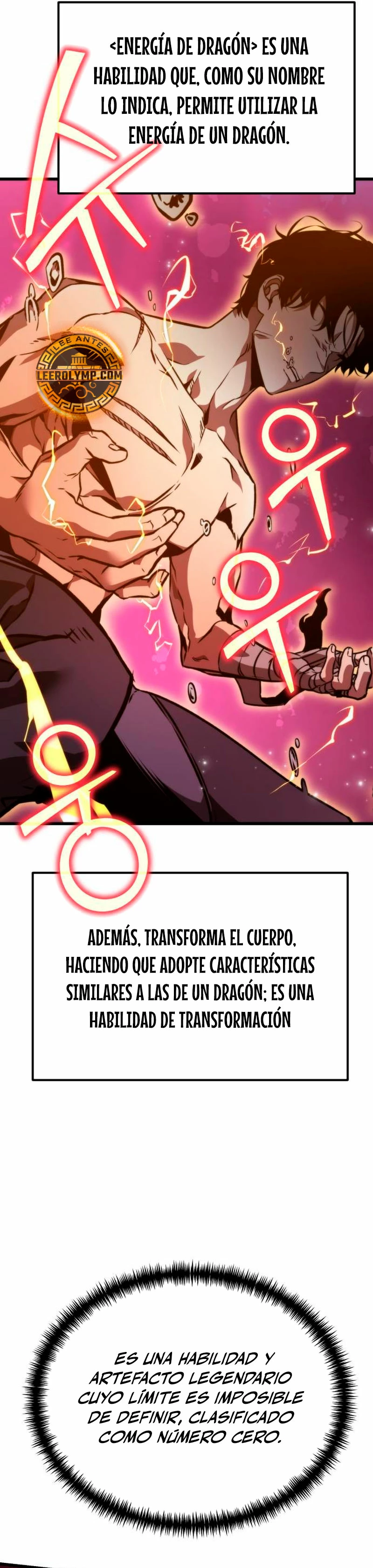 Reencarnado Capitulo 46 página 25