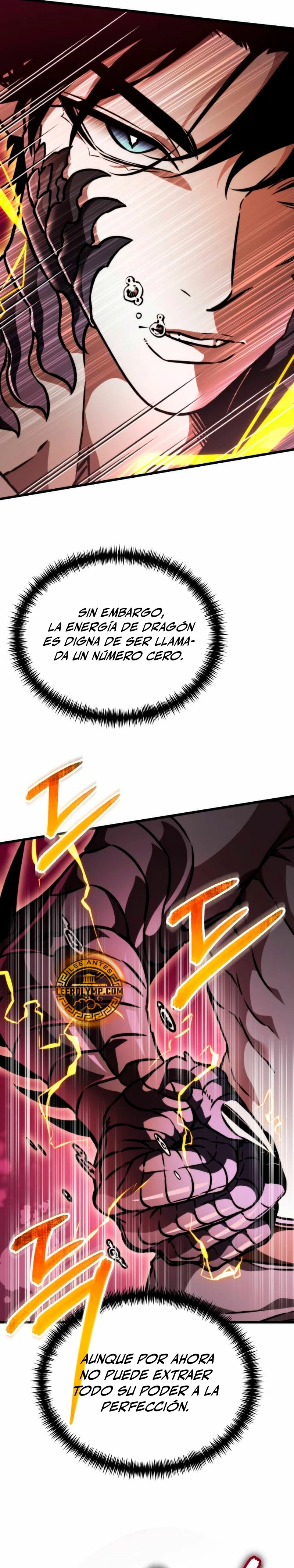 Reencarnado Capitulo 46 página 26