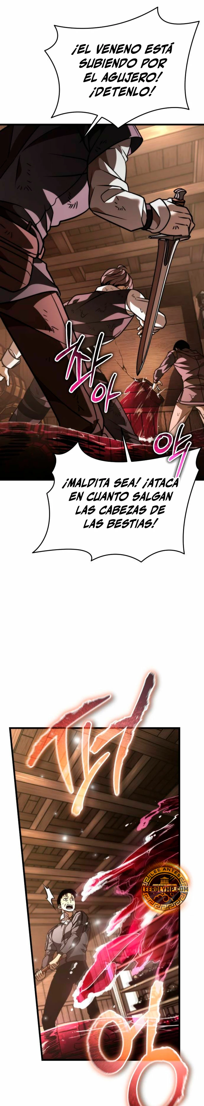 Reencarnado Capitulo 46 página 37