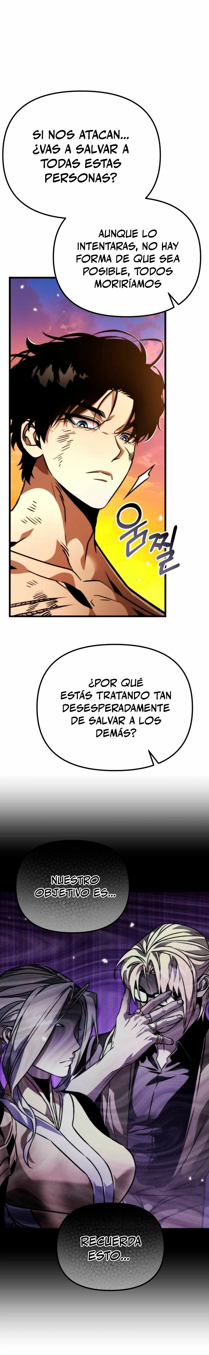 Reencarnado Capitulo 46 página 4