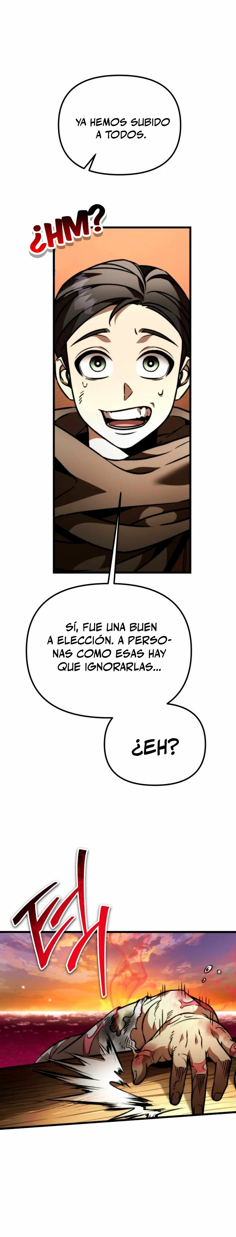 Reencarnado Capitulo 46 página 6