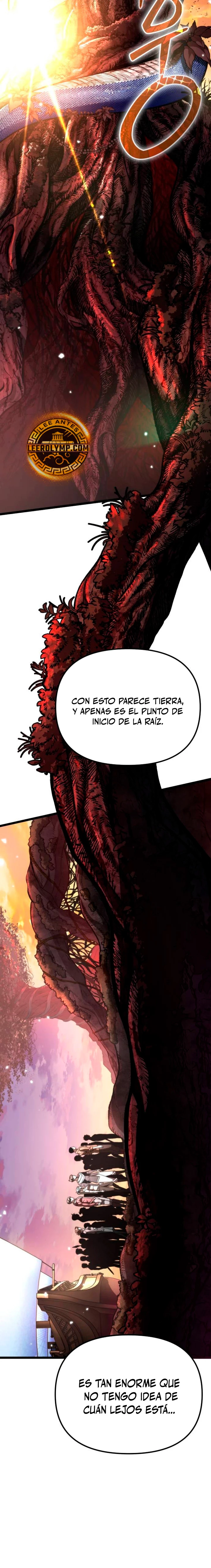 Reencarnado Capitulo 47 página 16