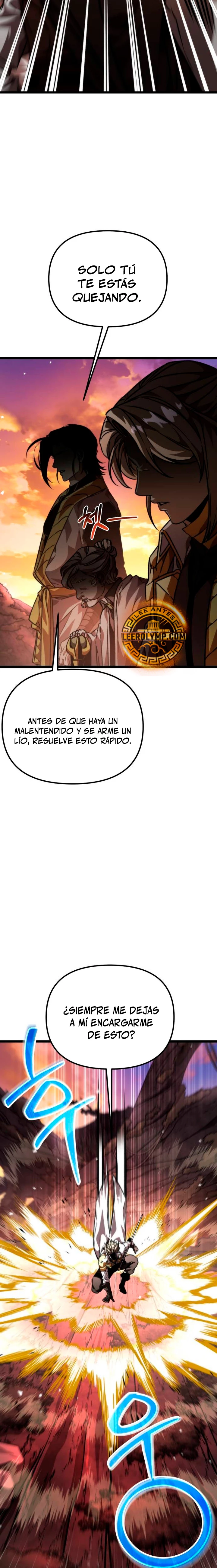 Reencarnado Capitulo 47 página 23