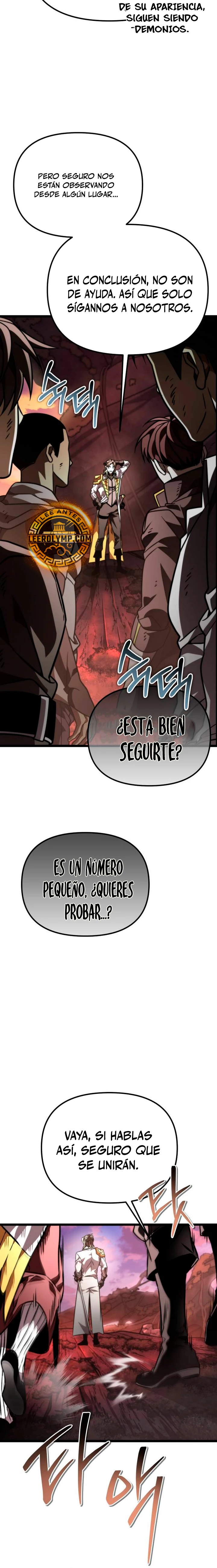 Reencarnado Capitulo 47 página 26