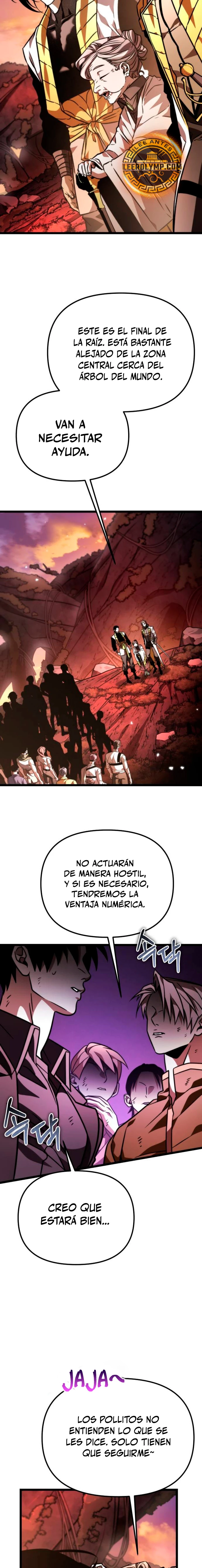 Reencarnado Capitulo 47 página 29