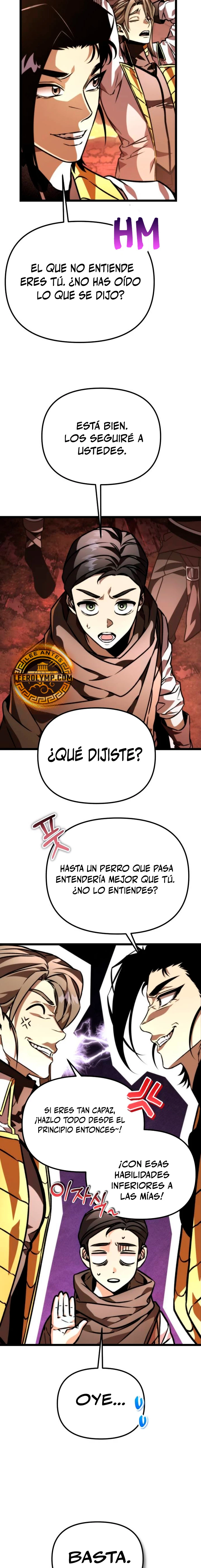 Reencarnado Capitulo 47 página 30