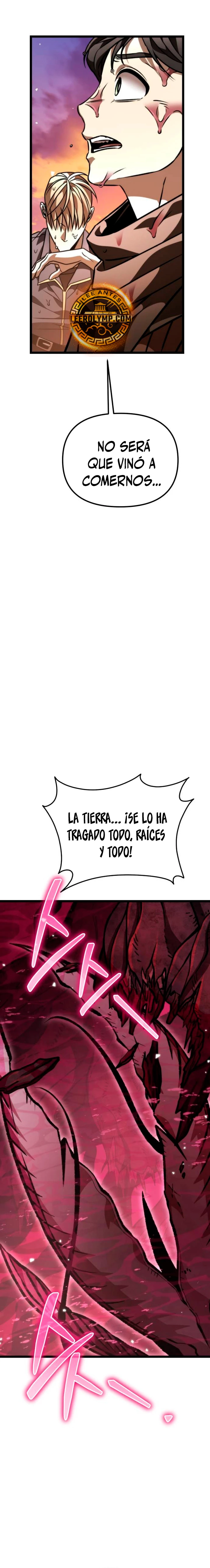 Reencarnado Capitulo 47 página 6
