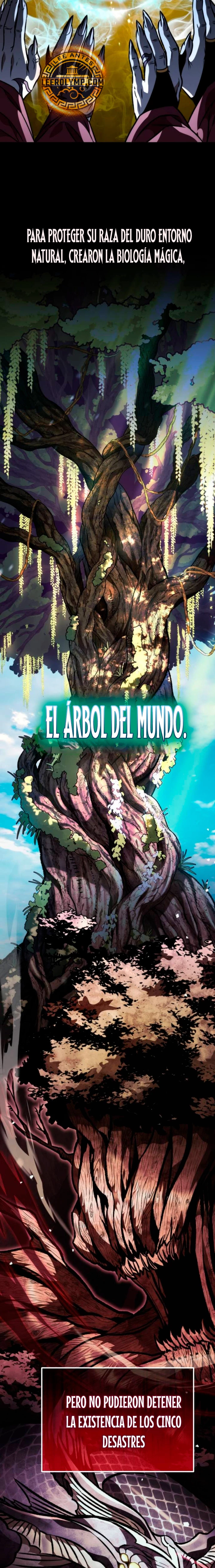 Reencarnado Capitulo 47 página 9