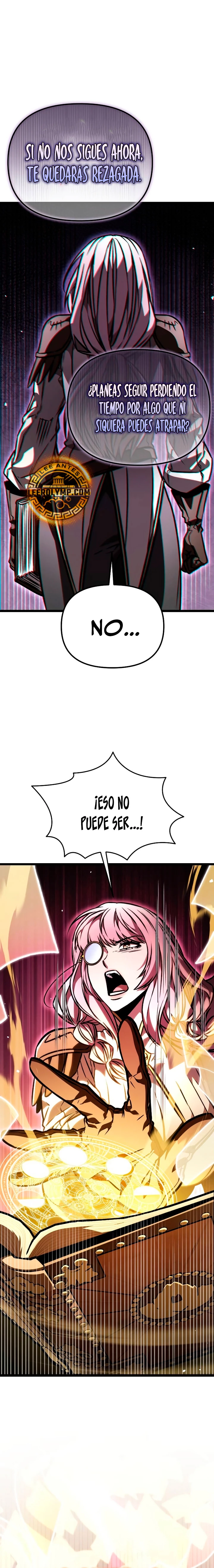 Reencarnado Capitulo 48 página 21
