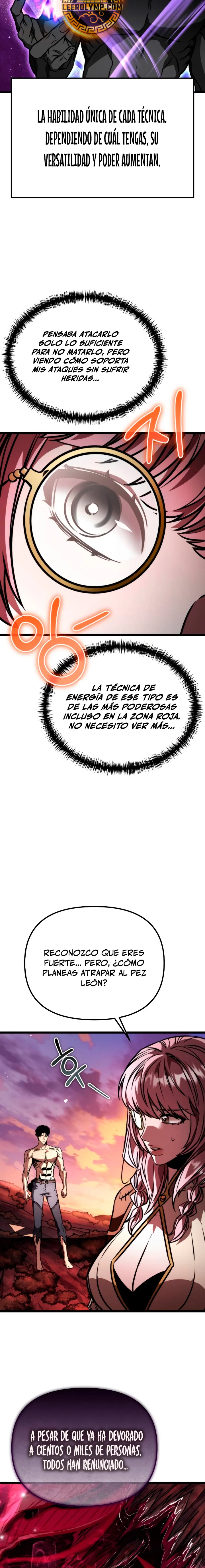 Reencarnado Capitulo 48 página 29