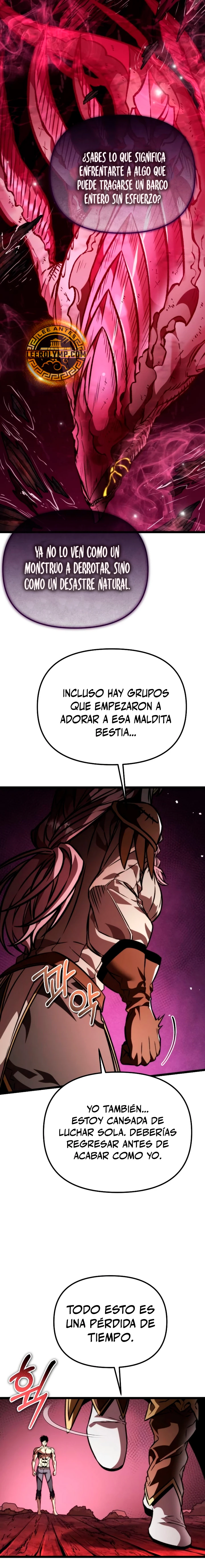 Reencarnado Capitulo 48 página 30