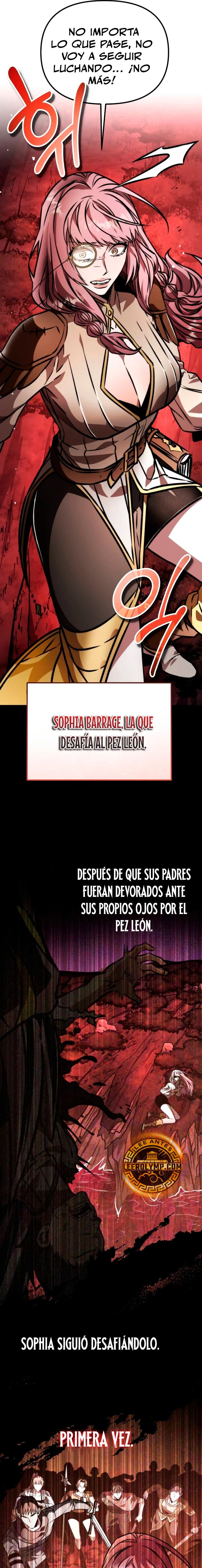 Reencarnado Capitulo 48 página 32