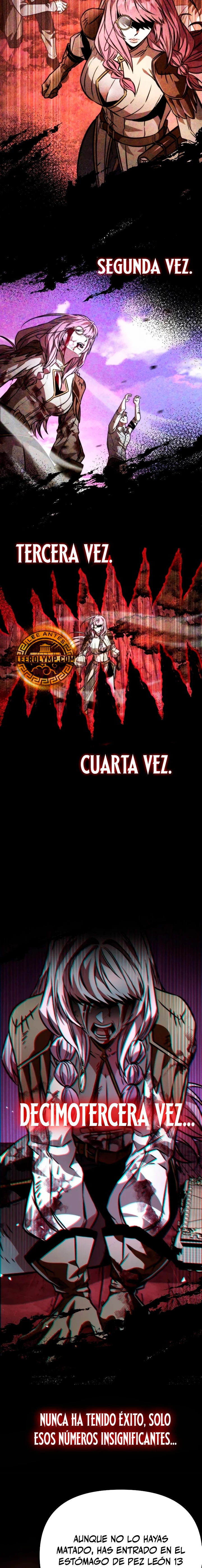 Reencarnado Capitulo 48 página 33