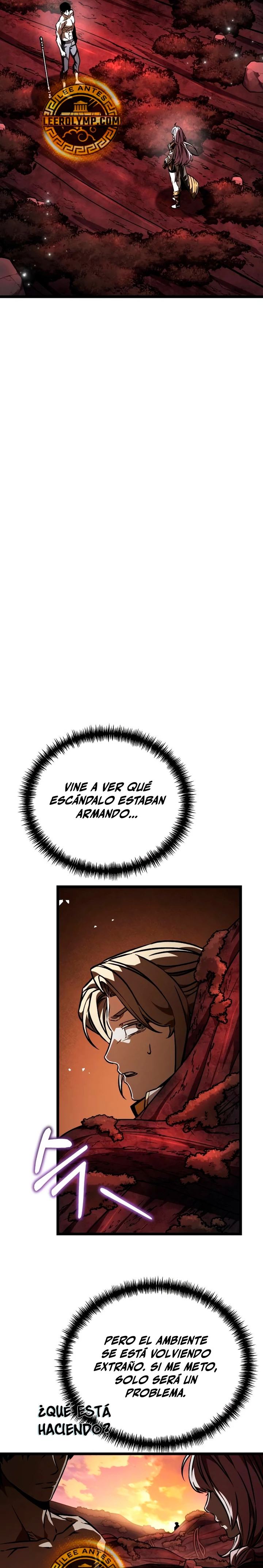 Reencarnado Capitulo 48 página 37