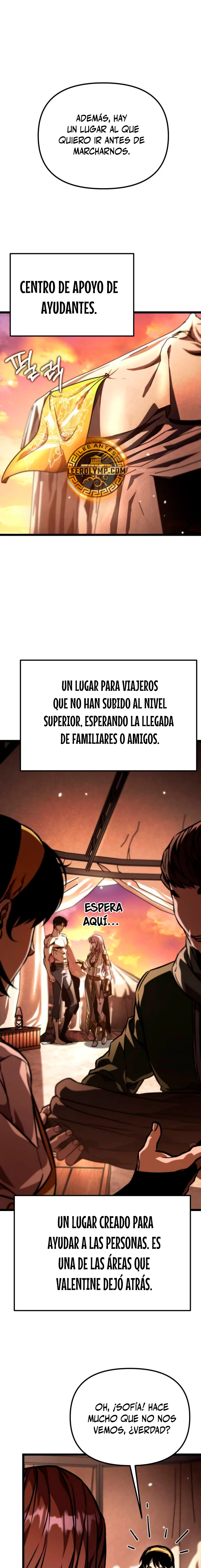 Reencarnado Capitulo 49 página 14
