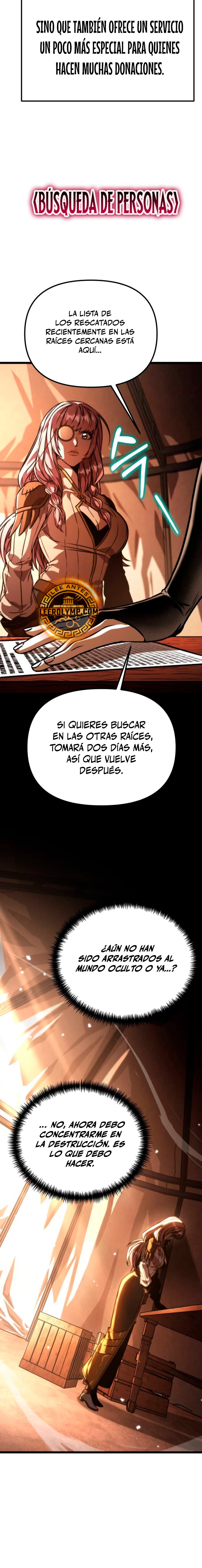 Reencarnado Capitulo 49 página 16