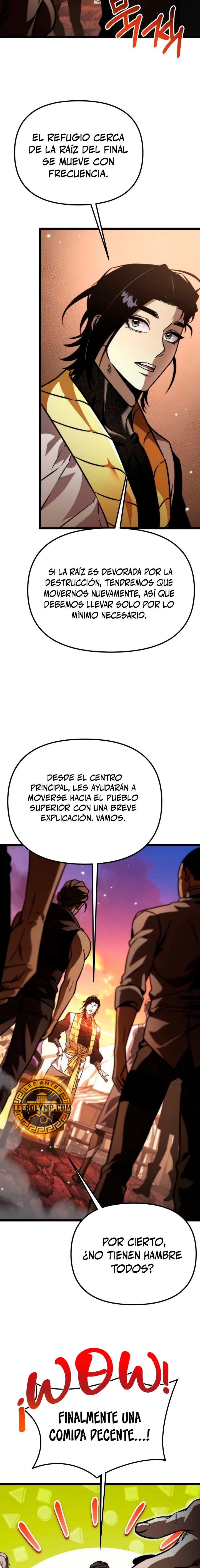 Reencarnado Capitulo 49 página 3
