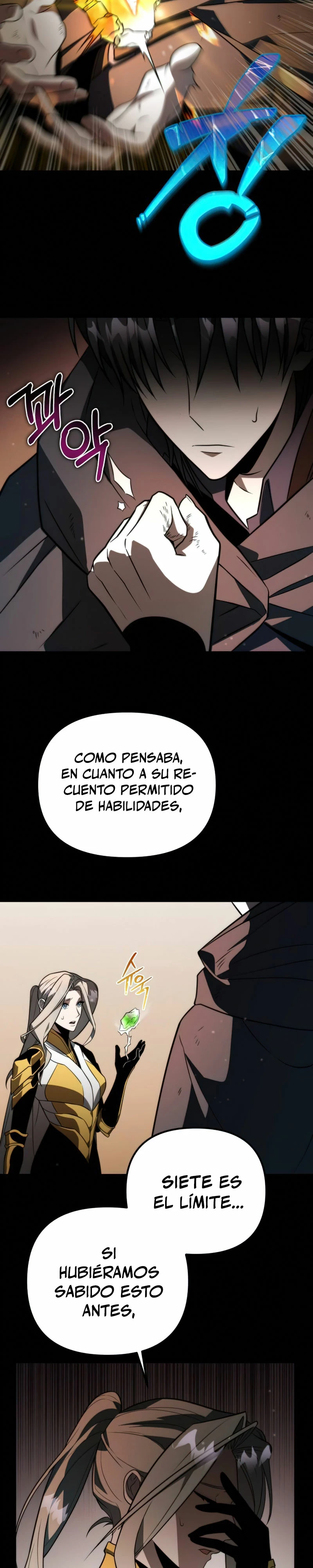 Reencarnado Capitulo 5 página 11