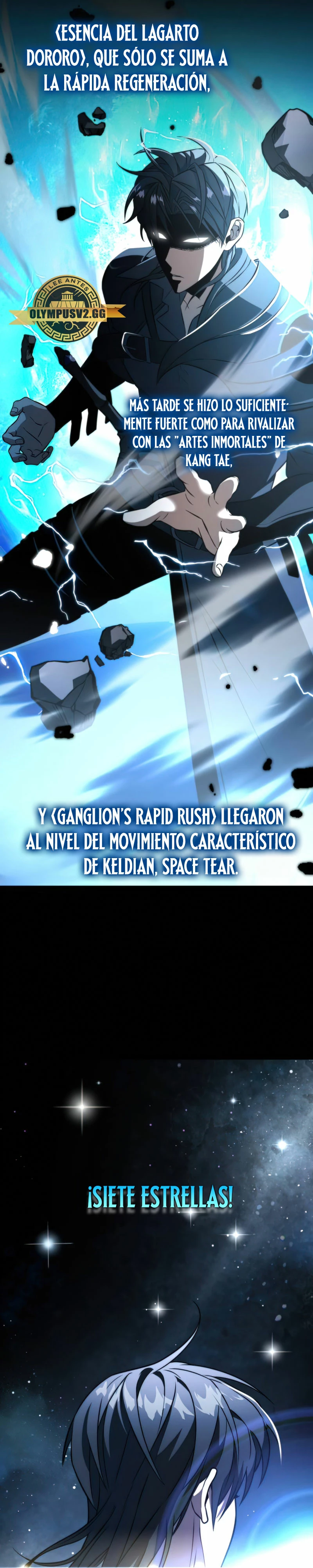 Reencarnado Capitulo 5 página 14