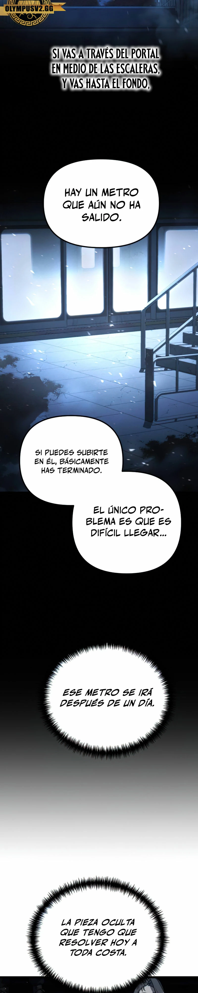 Reencarnado Capitulo 5 página 27