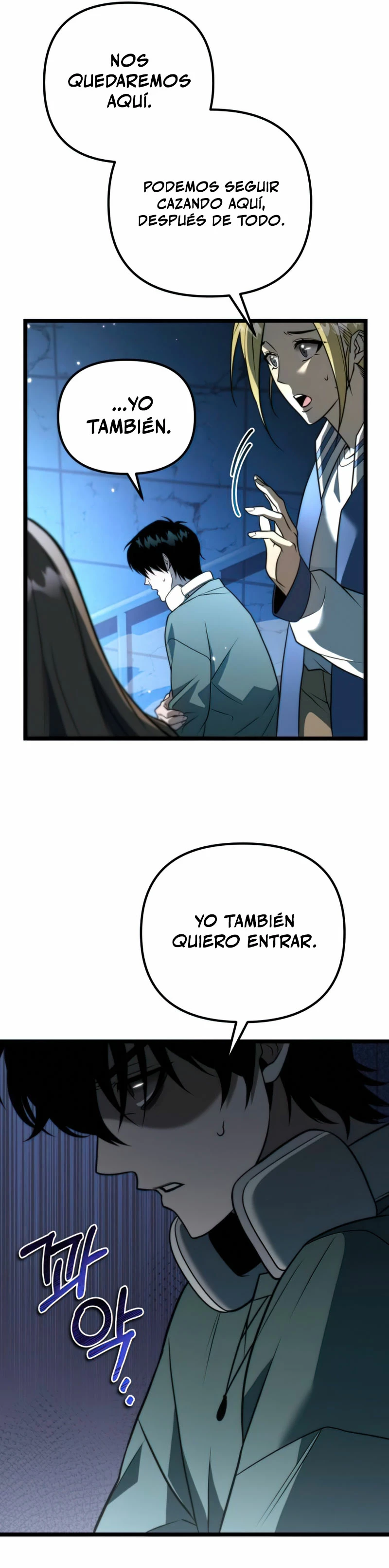 Reencarnado Capitulo 5 página 33