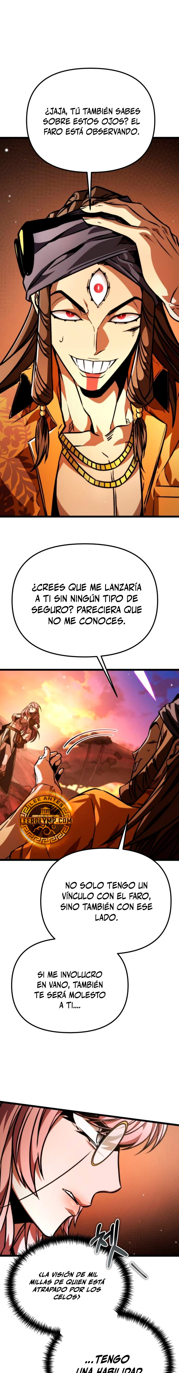Reencarnado Capitulo 50 página 2