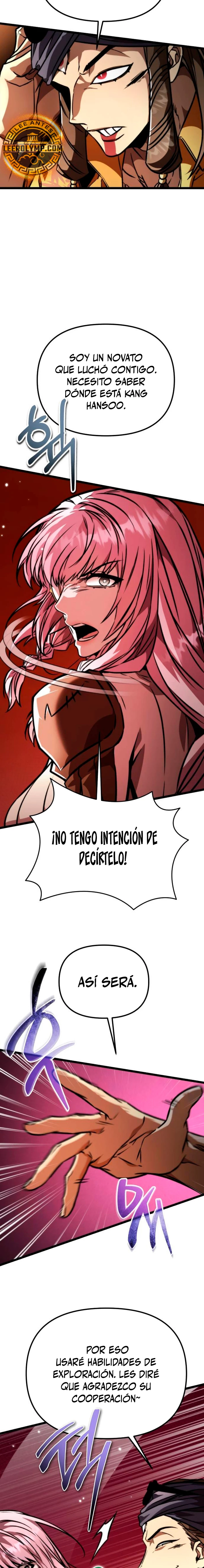 Reencarnado Capitulo 50 página 4