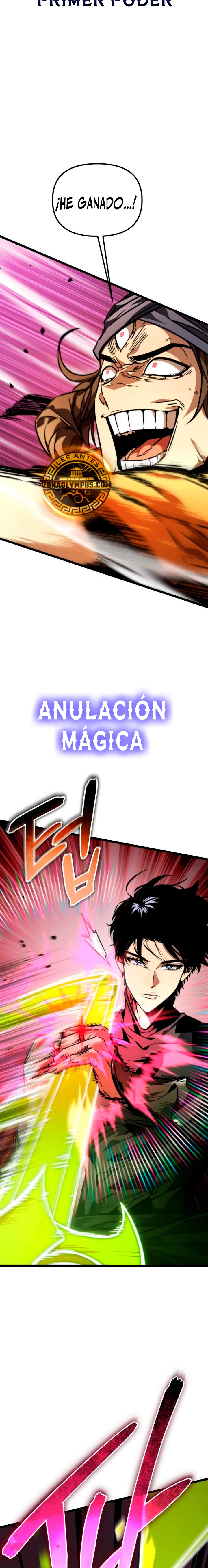 Reencarnado Capitulo 51 página 25