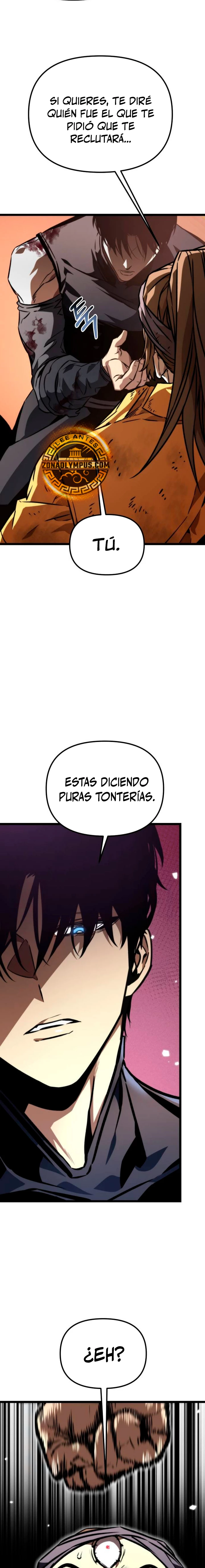 Reencarnado Capitulo 51 página 35