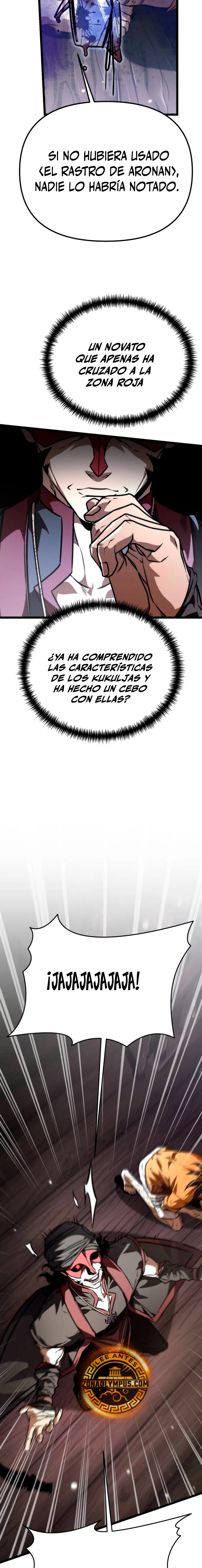Reencarnado Capitulo 52 página 30