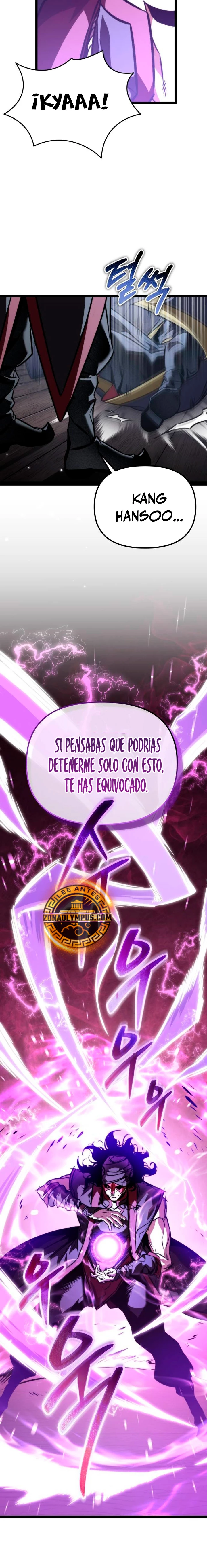 Reencarnado Capitulo 52 página 34