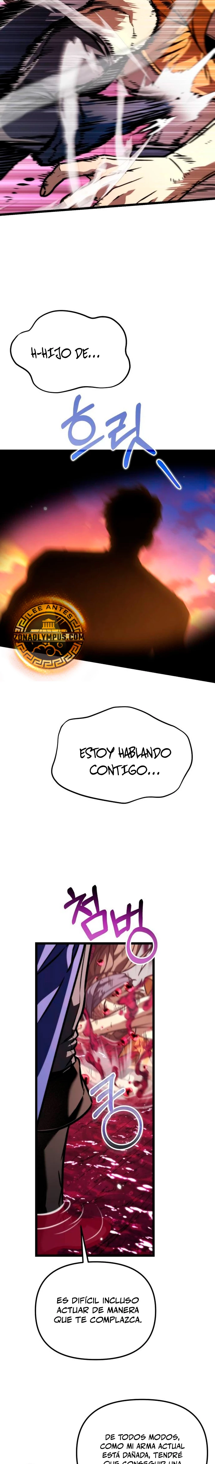 Reencarnado Capitulo 52 página 9